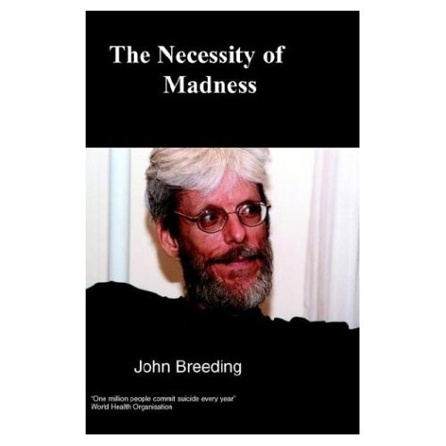 Necessity of Madness, The [e-book]